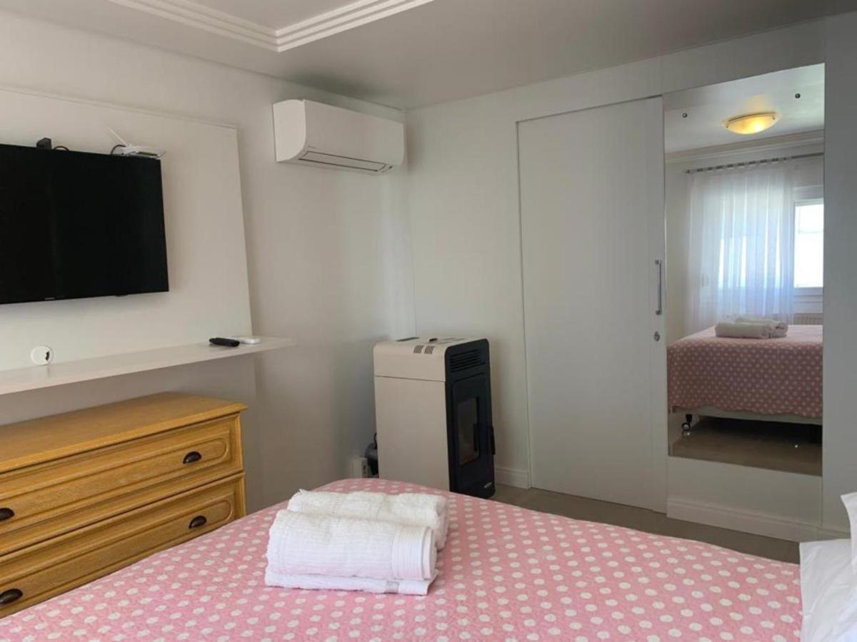 Apartamento Manfroi Διαμέρισμα Bento Gonçalves Εξωτερικό φωτογραφία