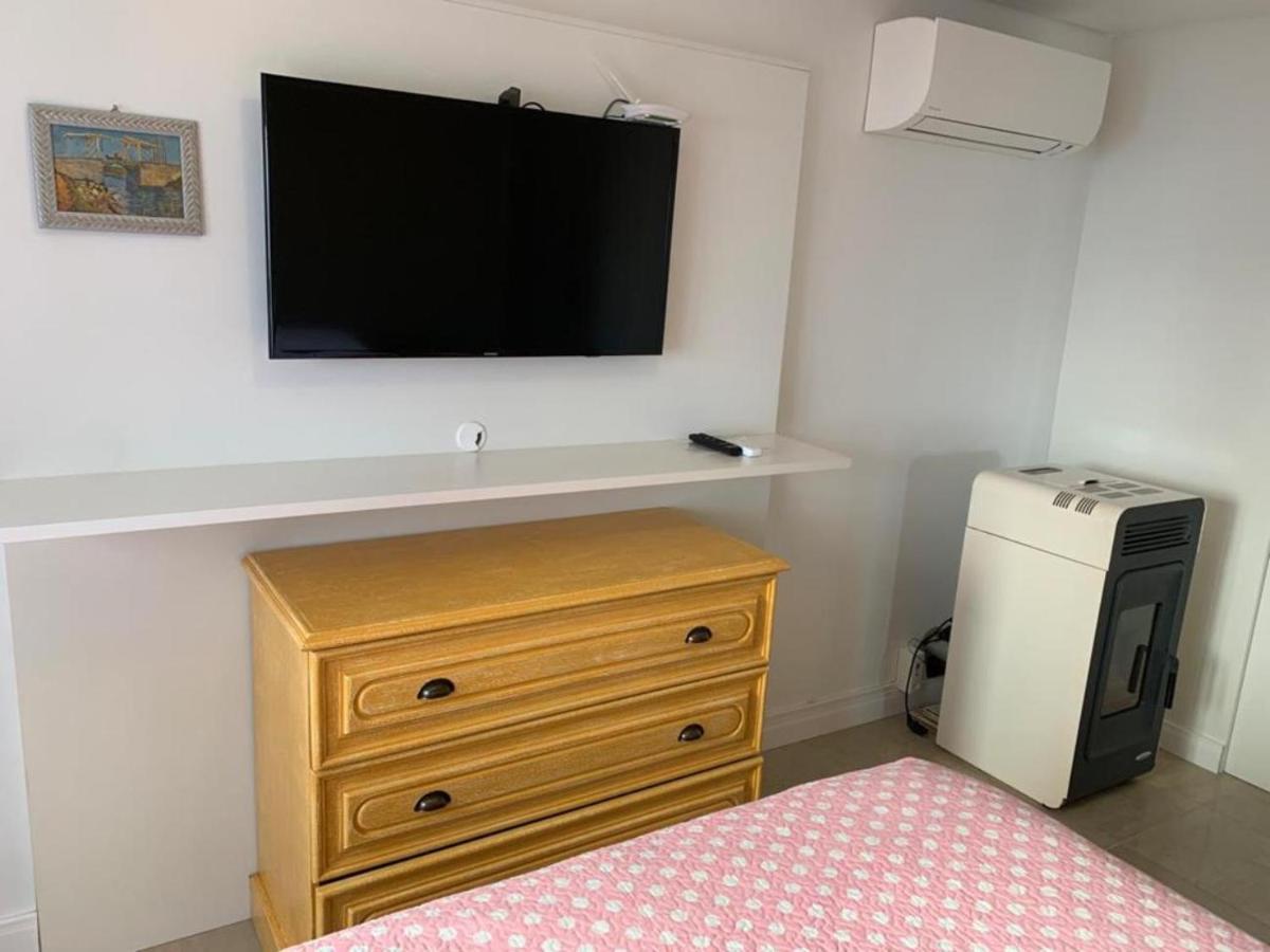 Apartamento Manfroi Διαμέρισμα Bento Gonçalves Εξωτερικό φωτογραφία