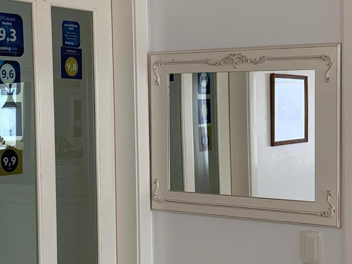 Apartamento Manfroi Διαμέρισμα Bento Gonçalves Εξωτερικό φωτογραφία