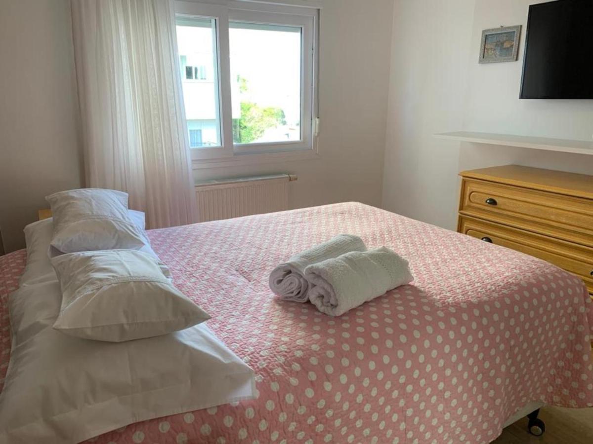 Apartamento Manfroi Διαμέρισμα Bento Gonçalves Εξωτερικό φωτογραφία
