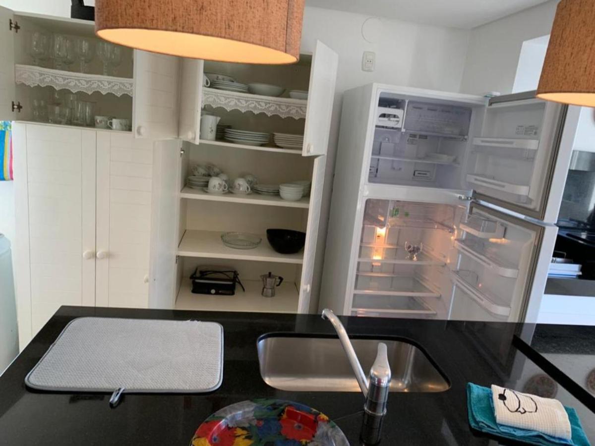 Apartamento Manfroi Διαμέρισμα Bento Gonçalves Εξωτερικό φωτογραφία