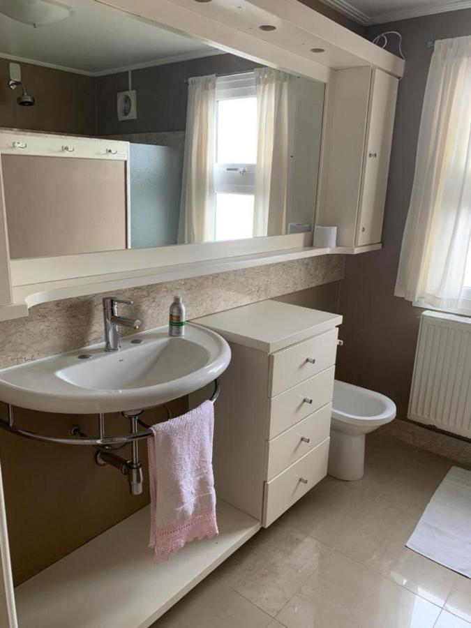 Apartamento Manfroi Διαμέρισμα Bento Gonçalves Εξωτερικό φωτογραφία