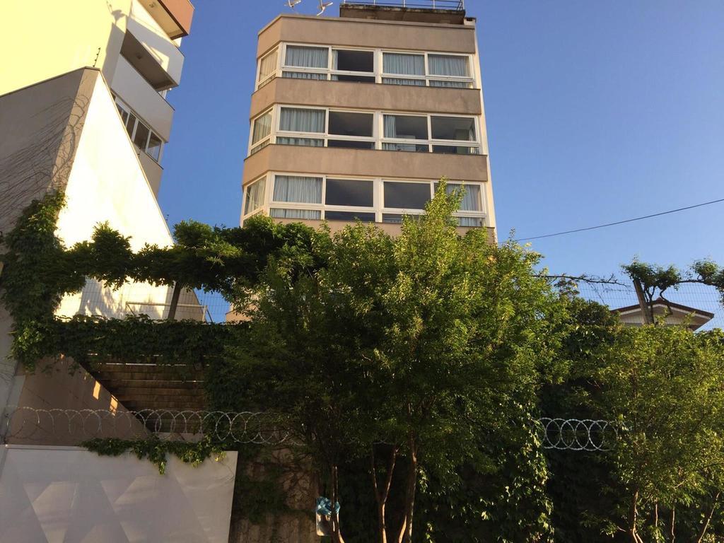 Apartamento Manfroi Διαμέρισμα Bento Gonçalves Εξωτερικό φωτογραφία