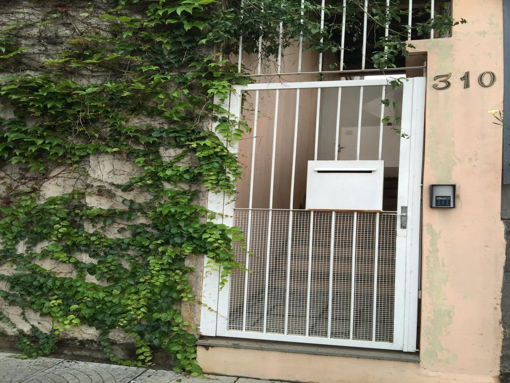 Apartamento Manfroi Διαμέρισμα Bento Gonçalves Εξωτερικό φωτογραφία
