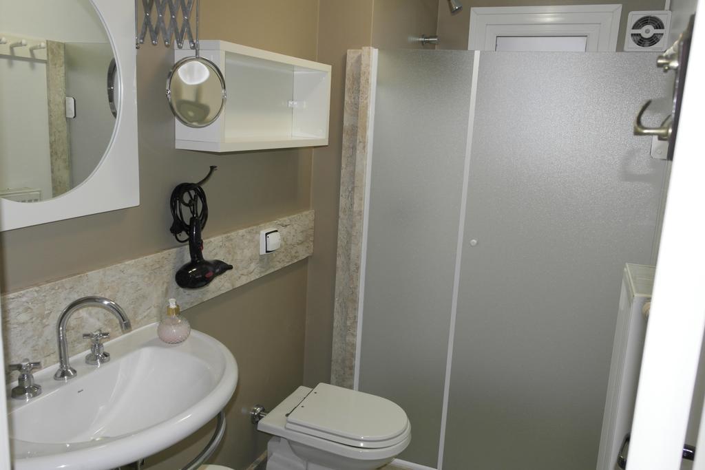 Apartamento Manfroi Διαμέρισμα Bento Gonçalves Εξωτερικό φωτογραφία