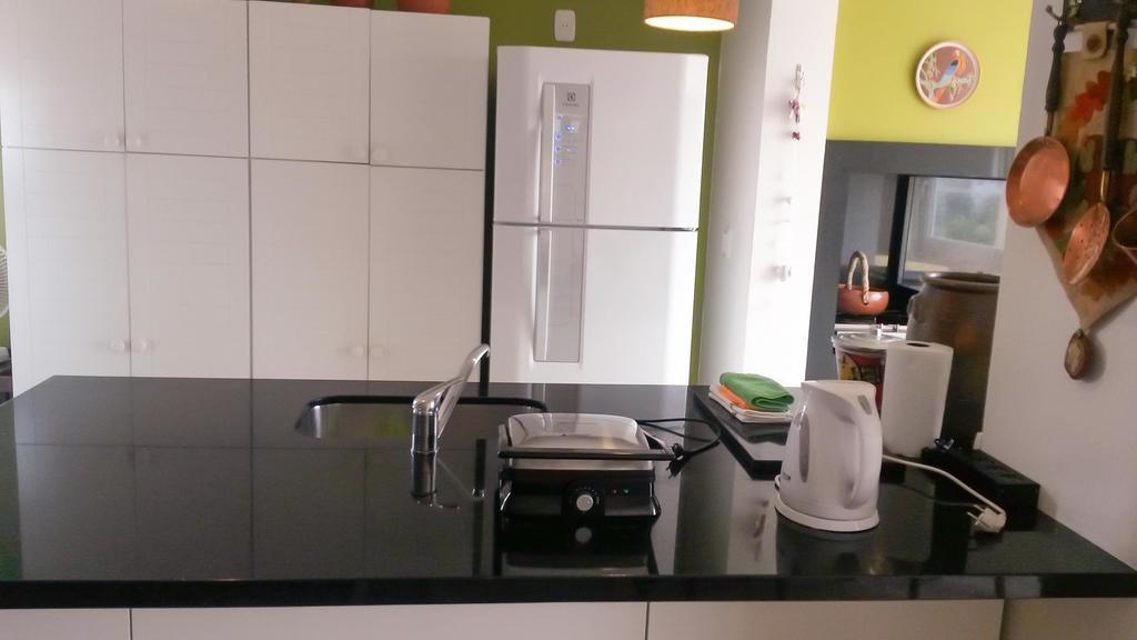 Apartamento Manfroi Διαμέρισμα Bento Gonçalves Εξωτερικό φωτογραφία